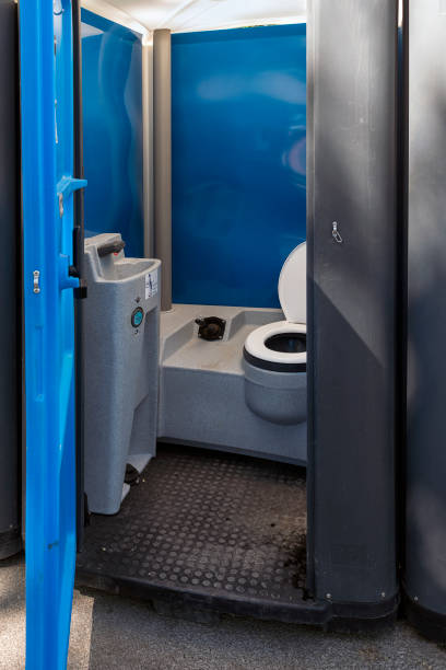 Best Local porta potty services  in Redding, CA