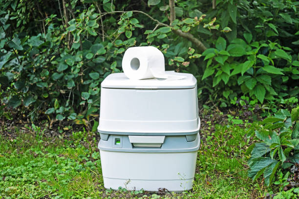 Best Porta potty rental for outdoor events  in Redding, CA