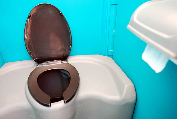 Best Portable restroom trailer rental  in Redding, CA