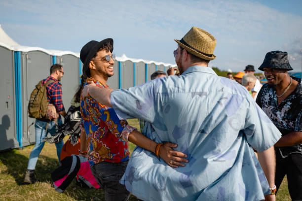Best Wedding porta potty rental  in Redding, CA
