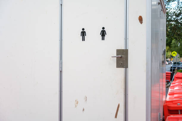 Best Porta potty rental near me  in Redding, CA