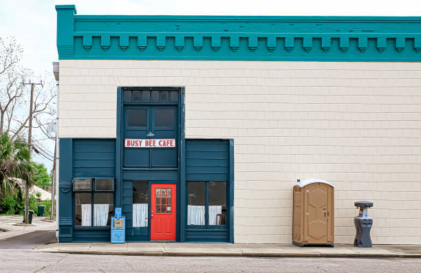 Portable Toilet Options We Offer in Redding, CA