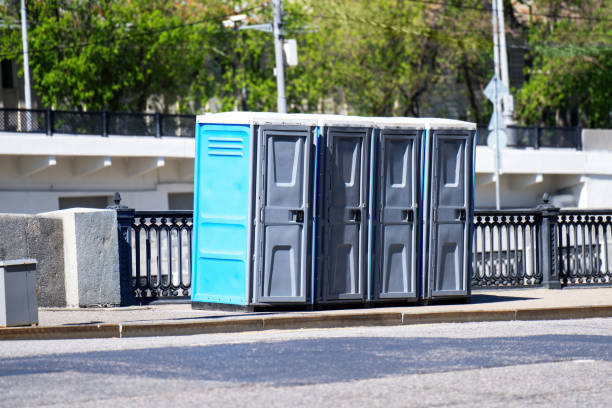 Best Best portable toilet rental  in Redding, CA
