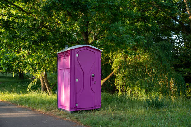 Best Local porta potty services  in Redding, CA