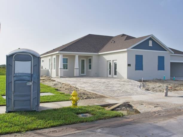  Redding, CA Porta Potty Rental Pros