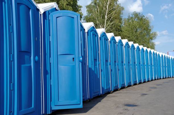 Best Affordable porta potty rental  in Redding, CA